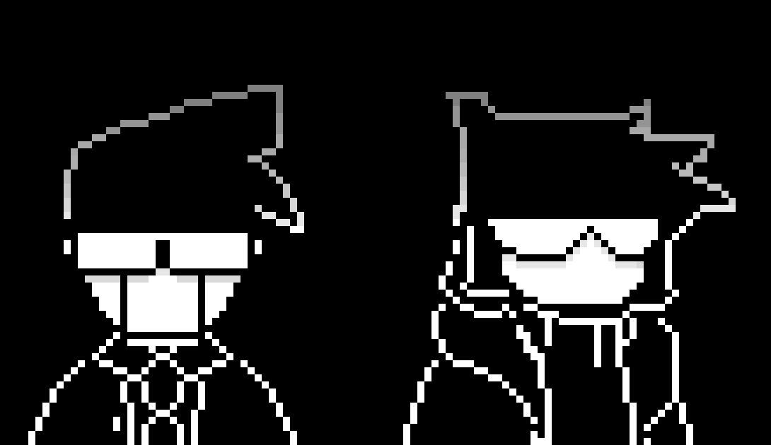 [3354b2] *Flock & Danger pop back into existence.* tired.