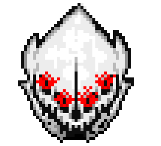 [f20552] Winter Soldier Character for Game