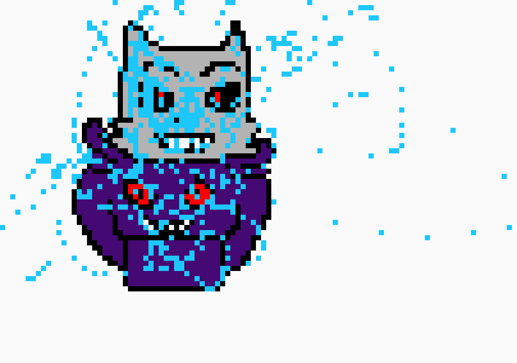 [fef02c] AM I BEING UGLY?