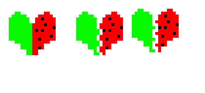 [0183a3] melontale melons Soul