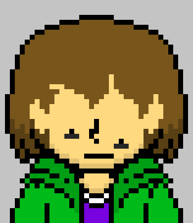 [258281] and now im trying to see if they still exist, and if i can maybe embrace my origins a little bit, maybe become the guy i used to be. -Ez