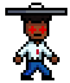 [ad439c] Everybody....just please listen to luna for once and just stop with the drama. You can hate terrie, just post or talk about it.