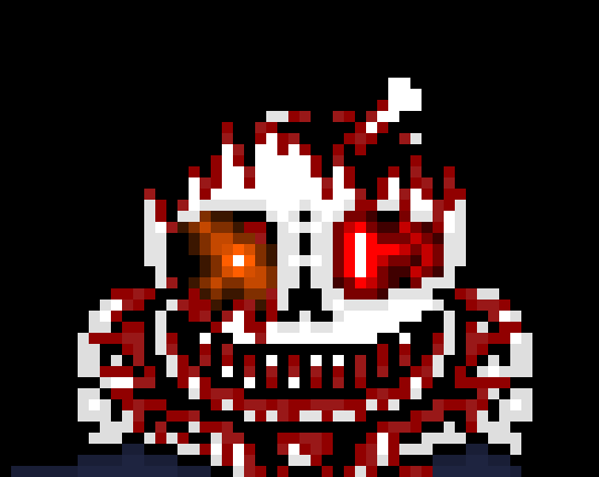 [57dac4] *grabs one of his hands and crushes it down to mere dust* heheheh