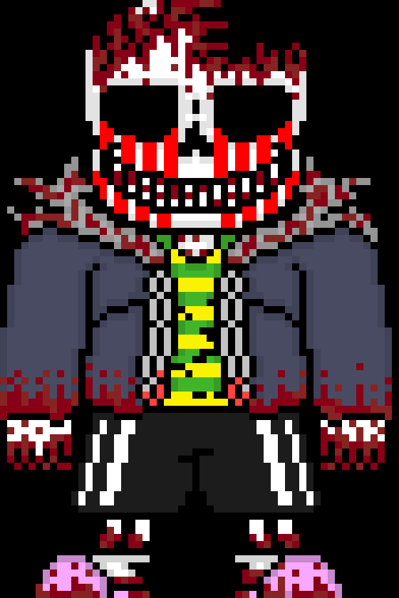 [e8cb42] *he passes out, but before he does, he snaps his fingers, multi gets Terrors memories*