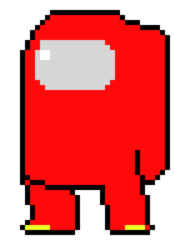 [a49514] I told you! You believe me now? It says "Imposters left:2"!