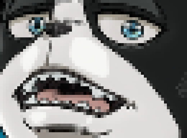 [450a4c] Me when: Iggy Face