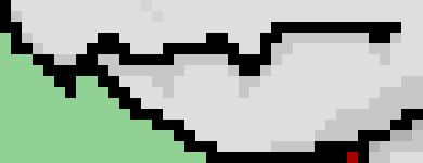 [63ceb7] http://pixelartmaker.com/gallery?after=996133 | Getting closer every post...