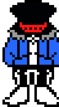 [72c467] SO FUN *LUGEH* HAHAHAHAHHa-Sans