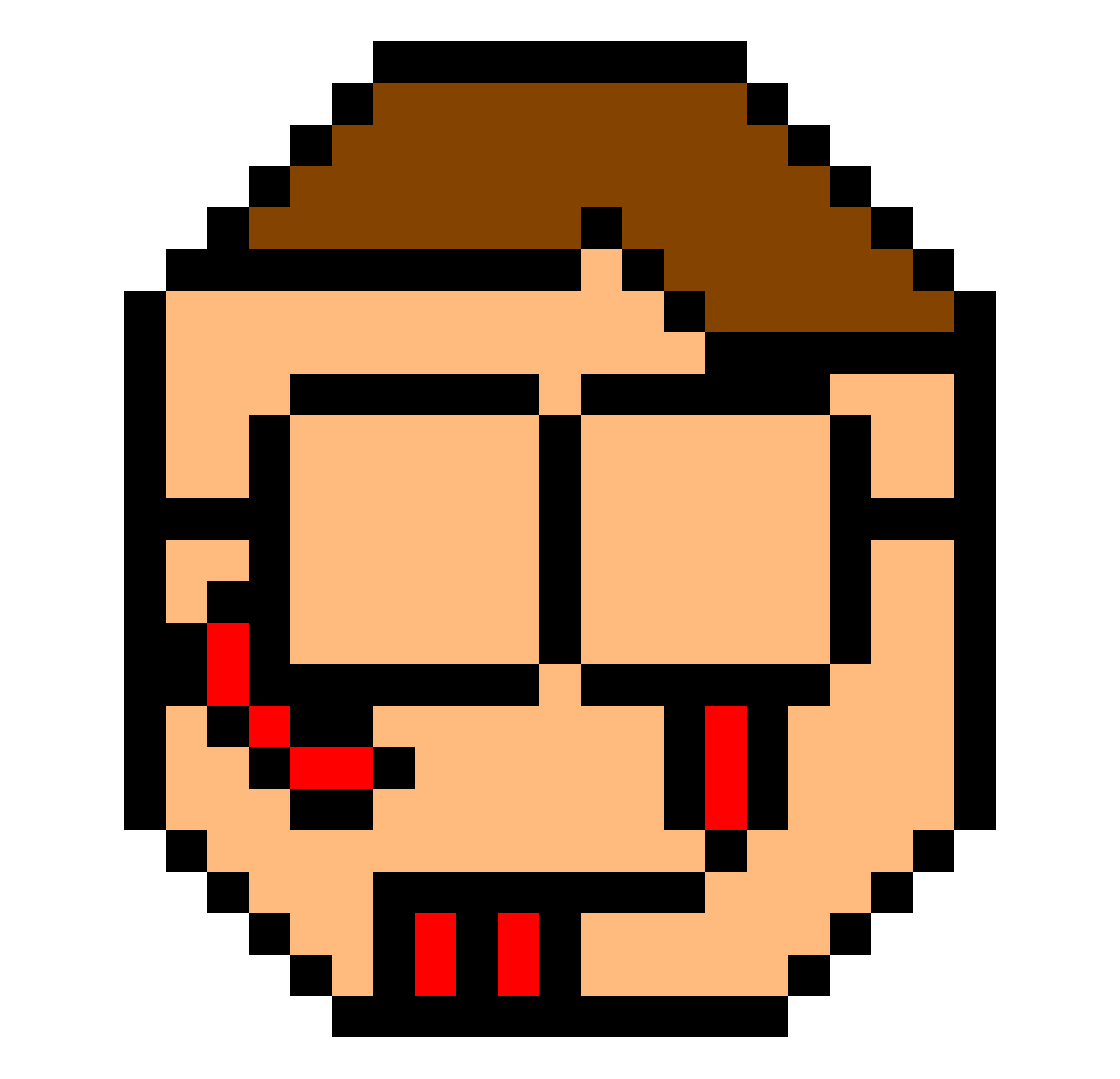 [9664c4] neon head 2.