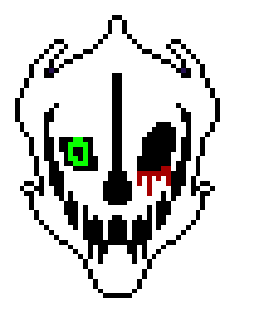 [0ae1f1] *appears to heal Disasverse, but gets immediately killed by Fear* 