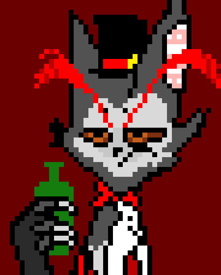 [ae61c8] did you just-