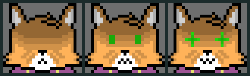 [ba375a] I also fixed the lighting on the ears for these.