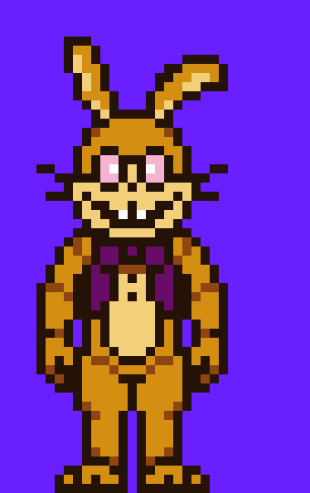 [332fa7] Grim Foxy and Glitchtrp-Holy shit this places code is near ruin and it seems code is getting added every minute