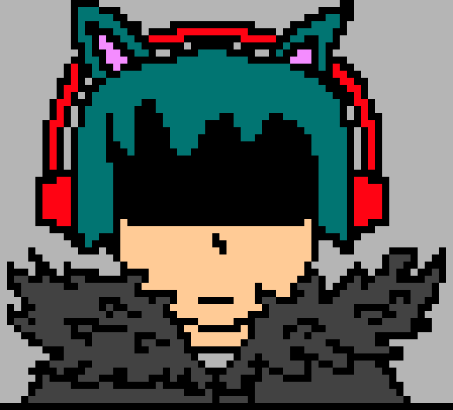 [3a33bd] (pops a battery in hand and gives it to Ryuji)deal with this while I deal with this(blasts the Bioabsorbtion beam back)-Baron