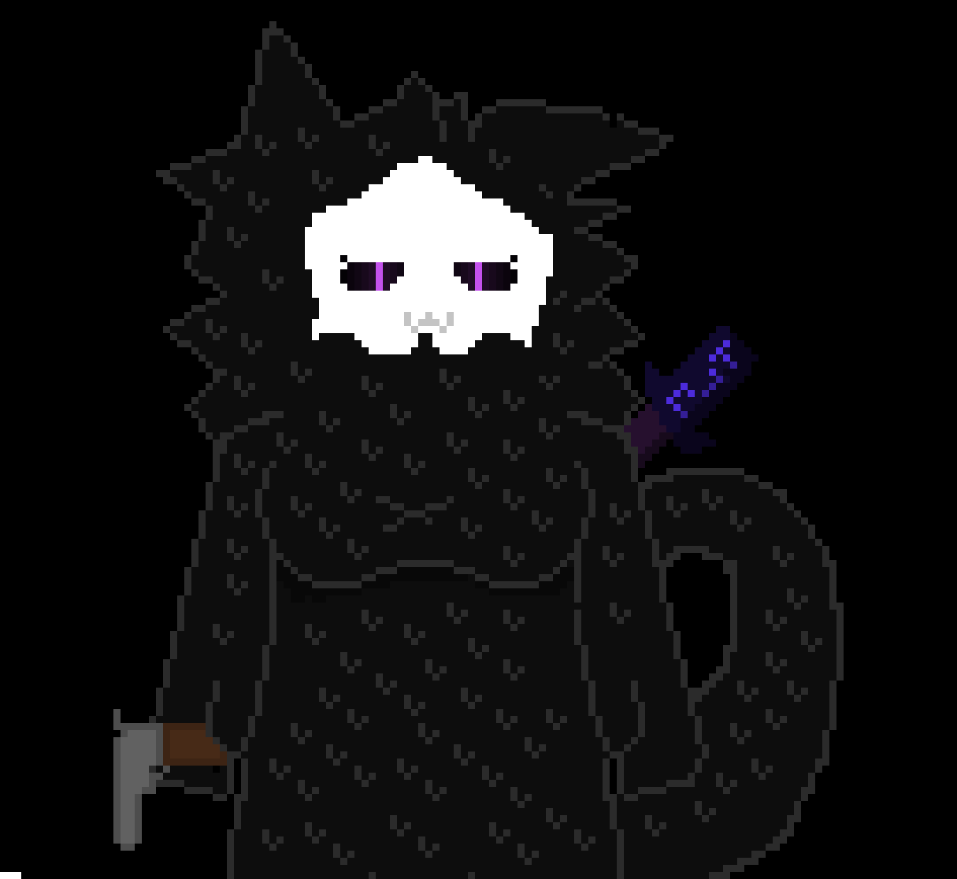 [e6904f] *pops into existence* …excellent…it appears I am now a woman…welp,let’s see what we can get away with *commits major larceny*