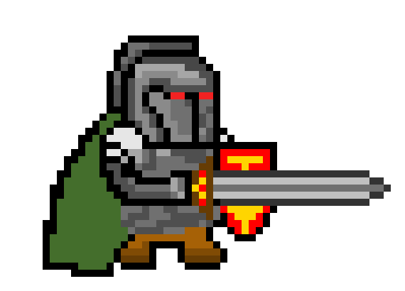 [118b50] Knight-Stab