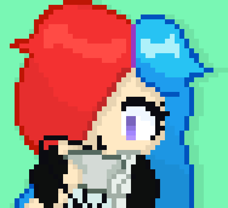 [583245] [[Late repond due to IRL stuff]] Really... I don't fully know but I didn't expect to see you...