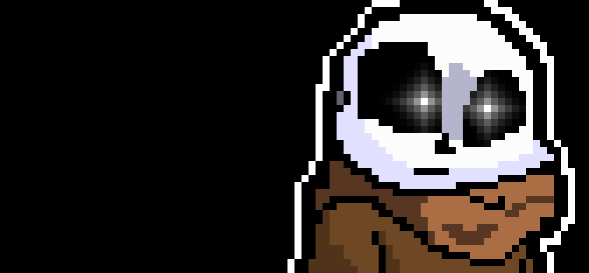 [b9de0d] *back* GIMME BROOMIE NOW! - INK! sans