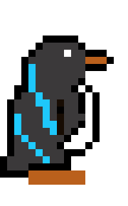 [9664c4] penguin rush