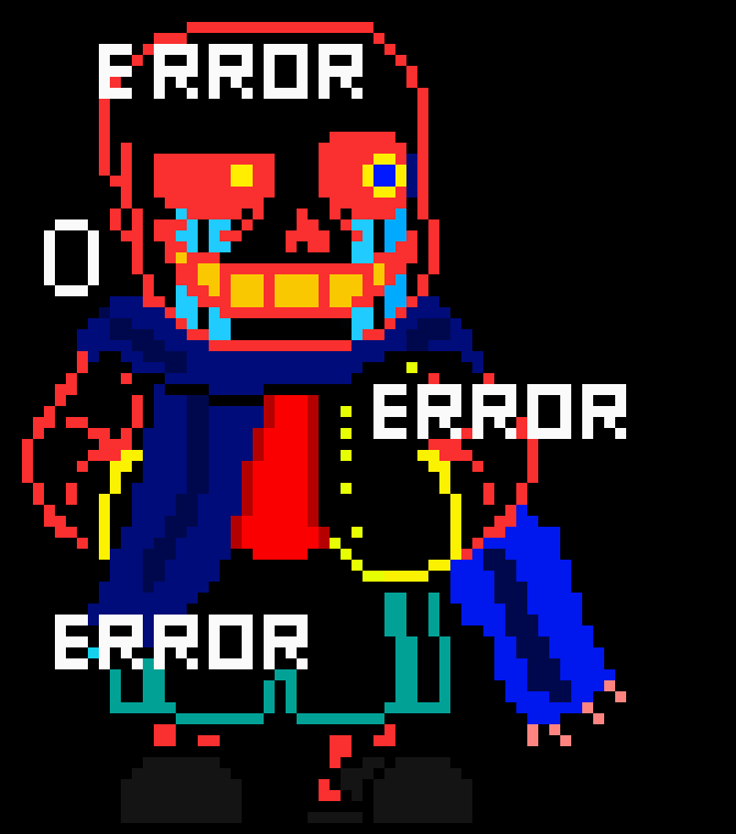 [49cd9d] *Looks at cyan sans* what the hell?