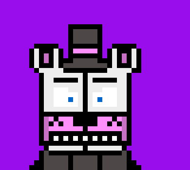 [1550bf] i do that also... but uh lets say...something bad happens - funtime freddy