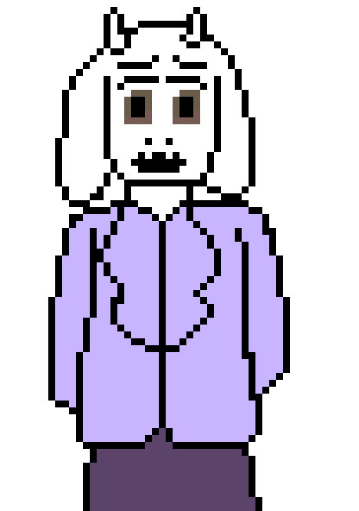 [9664c4] Toriel3