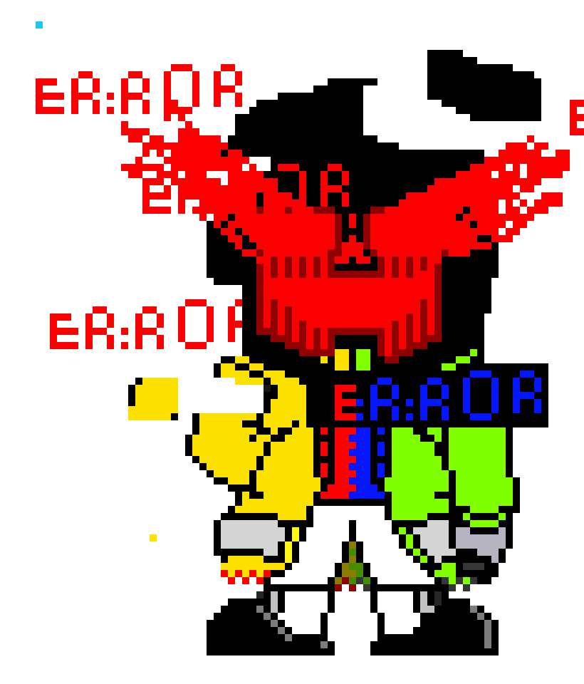 [fcae01] i can still see u chara~~~~~~~-fatel 404 revert epic