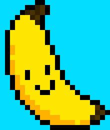 [f7c573] so are clowns better, or bananas?