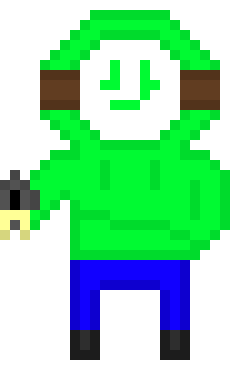 [ae7706] DREAM BONNIE LESSSSSSSSSSSSS GOOOOOOOOOOOOOOOOOOOOOOOOOOOOO - remade landon