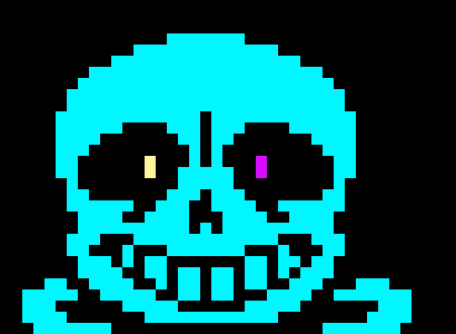 [df4002] What did they do?  -Bonely!Sans