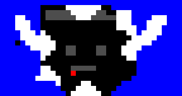 [777ed4] bloody sans.. DO YOU UNDERSTAND THE MEANING OF YUMMIER!!! :knife 