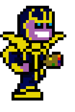 [58d24d] Thanos