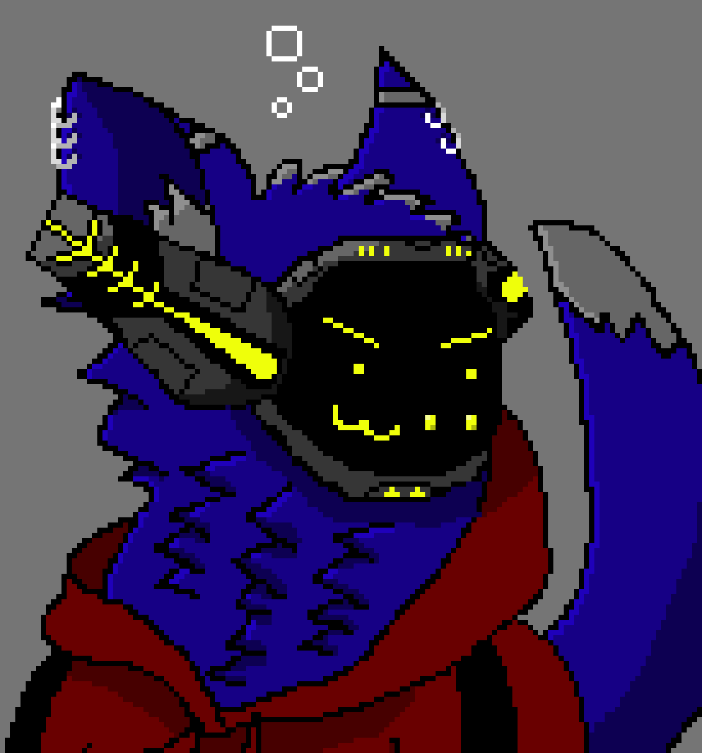 [792c84] EKU WAKE UP!!!!! *shakes the bed* -John