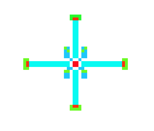 [79ed71] krunker custom scope