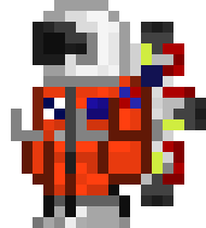 [591483] Spacefarer Set (WIP)