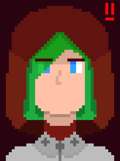 [baf04b] No, he didn't impersonate me. I said "I agree" to Red saying "School is gay"