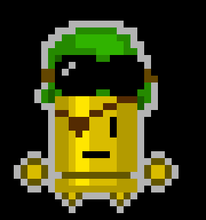 [5101cd] I like the idea of making a demon version of me... but that wouldnt fit for what we are going for