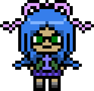 [9664c4] Ultimate Hairdresser