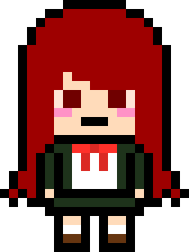 [b4f4d5] Ryoko Otonashi