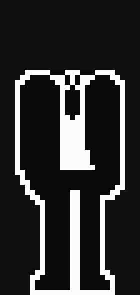 [9664c4] Papyrus Suit