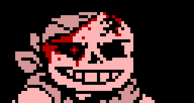 [842b2e] *Smashes a wall next to Inky* I`m back, want some chili?