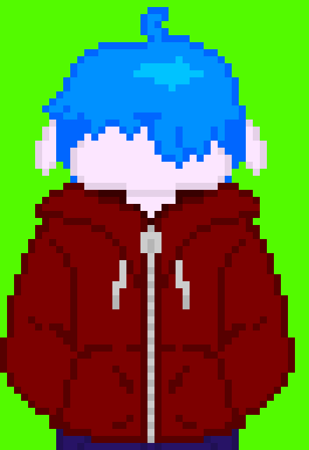 [c8bb2d] -bean hears an explosion in teh distance-