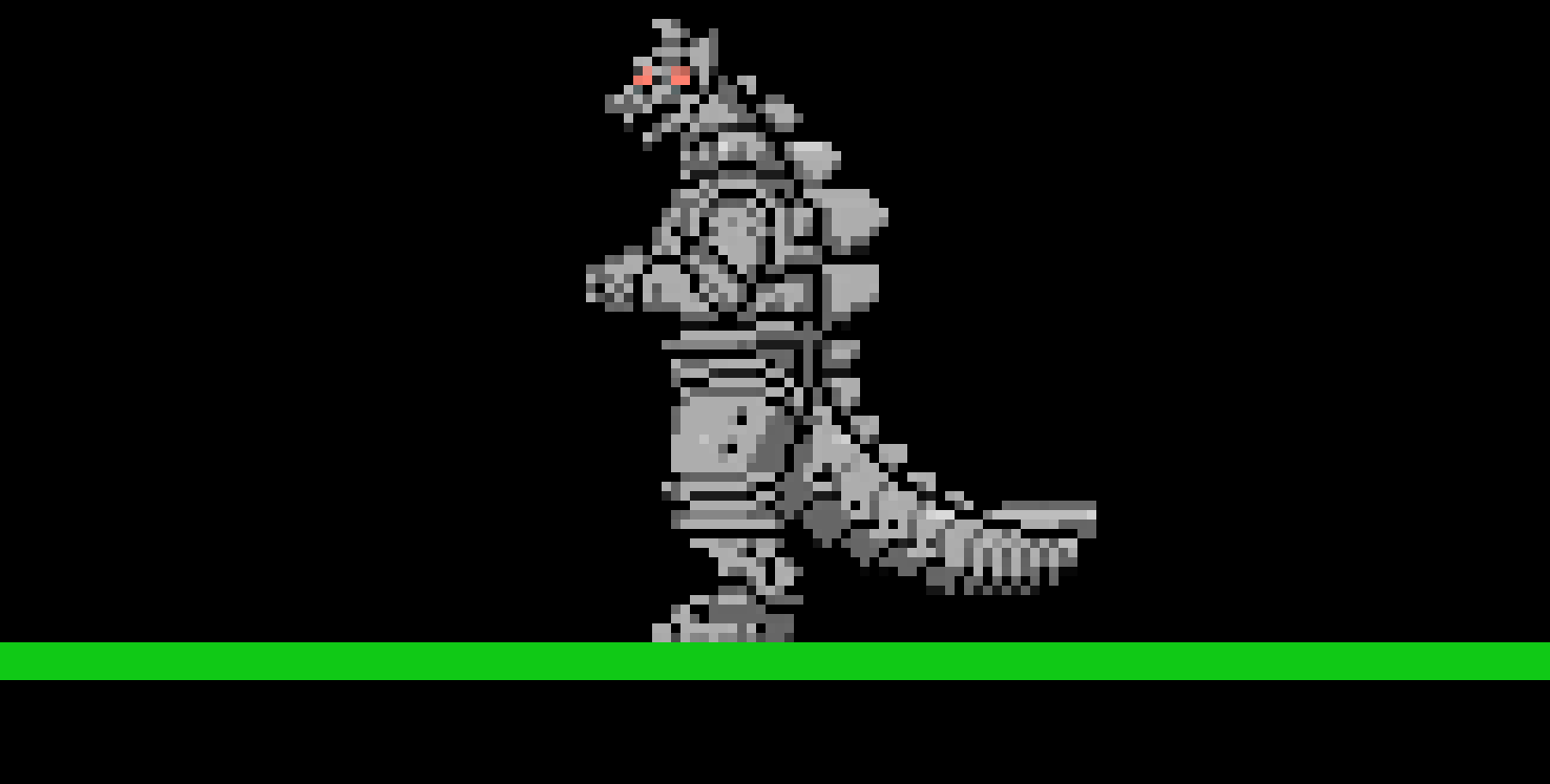[c1638c] mechagodzilla