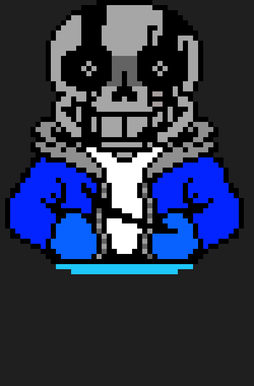 [6528e5] I mean HZ nameless Lukas and Sans? ... They just gone to the void since that is the place where their real self is at -DST