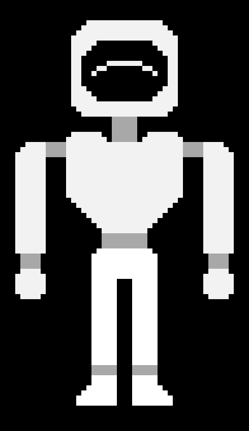 [25d002] *A strange,and unsettling Energy is coming from this guy....*