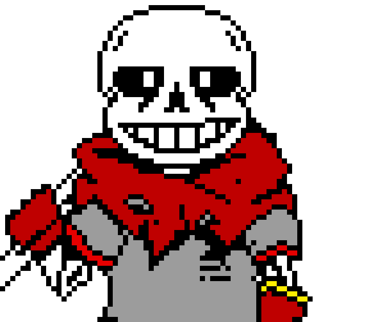 [1623b5] *lust karma has bone and demon blaster flying towards him* no lusts i have my own