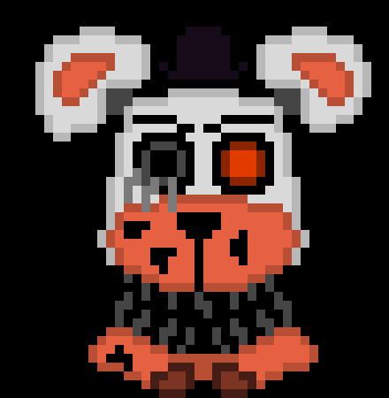 [293042] "Thanks for letting me join the pa-a-arty, I-I'll try no-ot to disappoint..." - Conant