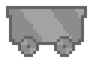 [f643a5] Minecart
