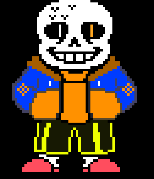 [de8c0d] Welp uh.........KILLA QUEEN! BITES ZA DUSTO! BRING ME BACK TO THE START!