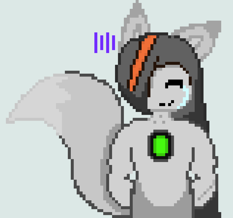 [d8d976] Hello... -Glitch Dreemurr